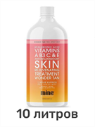 Лосьон MineTan Wonder Tan Pro Spray Mist 13% DHA 1000 мл (10 литров)