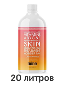 Лосьон MineTan Wonder Tan Pro Spray Mist 13% DHA 1000 мл (20 литров) 2203