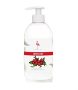 Крем-пролонгатор загара Tropical Sun Клюква, 260 мл 1831