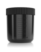 Колба с крышкой для пистолета Excess 3 Spray Tan быстросъемный 2236