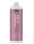 Лосьон MineTan Double Dark Pro Spray Mist 14% DHA 1000 мл 1907