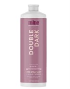 Лосьон MineTan Double Dark Pro Spray Mist 14% DHA 1000 мл