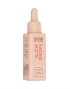Капли для усиления оттенка загара Illuminating Glow Drops MineTan 40 мл 1966