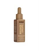 Капли-хайлайтер для усиления оттенка загара бронзовые Radiance Enhancing Bronze Drops MineTan 40 мл 2342