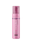 Мусс-автозагар MineTan Double Dark Self Tan Foam 200 мл 2359