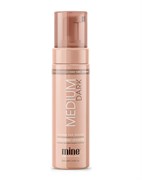 Мусс-автозагар MineTan Medium Dark Self Tan Foam 200 мл 2360