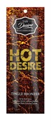 Крем для солярия Tan Desire Hot Desire саше 15 мл 2395