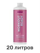 Лосьон MineTan Workout Ready Pro Spray Mist 12% DHA 1000 мл (20 литров) 2205
