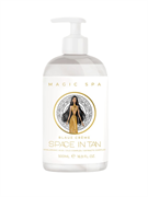 Молочко для тела SPACE IN TAN BLAUE CREME MAGIC SPA 500 мл 2486
