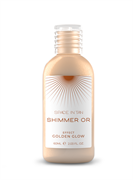 Молочко-шиммер с алоэ и скваланом SPACE IN TAN SHIMMER OR 60 мл 2491
