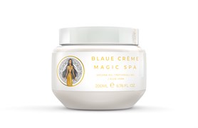 Молочко для тела SPACE IN TAN BLAUE CREME MAGIC SPA 200 мл 2488
