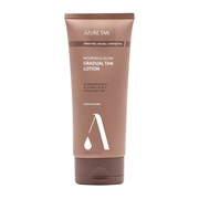 Лосьон для постепенного загара Azure Tan Nourish & Glow Gradual Medium/Dark 200 мл 2557