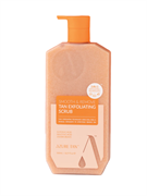 Отшелушивающий скраб для удаления загара Azure Tan Smooth &amp; Remove Tan Exfoliating Scrub 500 мл 2595