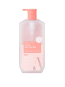 Гель прозрачный для загара Azure Tan Steak-Free Self Tan Gel CLEAR 500 мл 2598