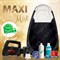 MaxiMist Lite Plus – Стартовый комплект с видео инструкцией на DVD 1661 - фото 4287