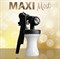 Пистолет Standart Gun для MaxiMist Lite (2014 г.в.) - фото 4528
