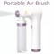 Portable Air Brush - компактный аппарат для моментального загара 1798 Portable Air Brush - компактный аппарат для моментального загара 1798