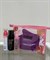Подарочный набор Minetan для моментального загара Holiday Bronze Gift Set 2069 - фото 7359