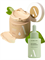 Набор для ежедневного ухода Azure Tan Glow Bundle - Shimmering / ANTI-AGEING 2509