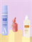 Набор для ежедневного ухода Azure Tan Hydrating Hyaluronic Bundle 3 в 1 EXTREME / Light/Medium 2516