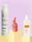 Набор для ежедневного ухода Azure Tan Hydrating Hyaluronic Bundle 3 в 1 Green Extreme / Light/Medium 2519