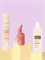Набор для ежедневного ухода Azure Tan Hydrating Hyaluronic Bundle 3 в 1 BRONZE / Medium/Dark 2523