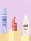 Набор для ежедневного ухода Azure Tan Hydrating Hyaluronic Bundle 3 в 1 EXTREME / Medium/Dark 2524