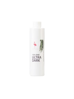Лосьон для моментального загара Tropical Sun Ultra Dark 16% 250 мл 1827 - фото 6480